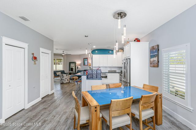 1399 Tullagee Avenue, Melbourne, FL 32940