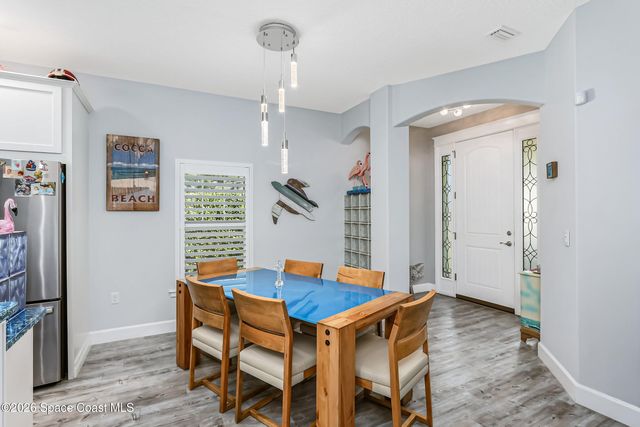 1399 Tullagee Avenue, Melbourne, FL 32940