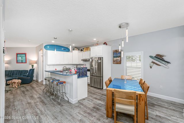 1399 Tullagee Avenue, Melbourne, FL 32940