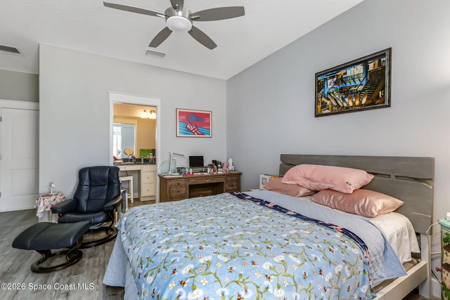 1399 Tullagee Avenue, Melbourne, FL 32940