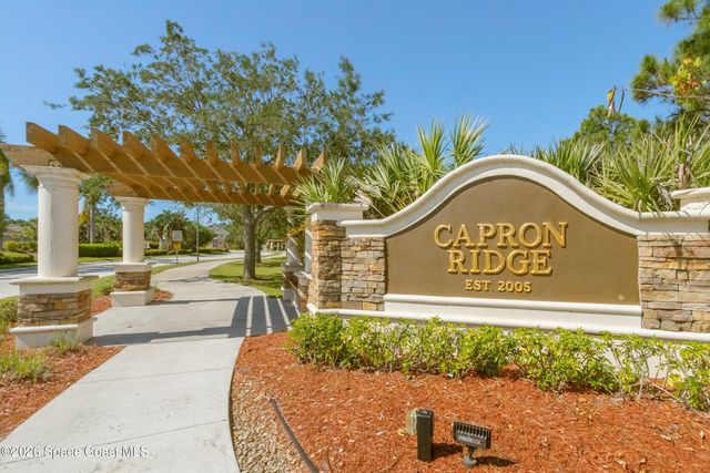 1399 Tullagee Avenue, Melbourne, FL 32940