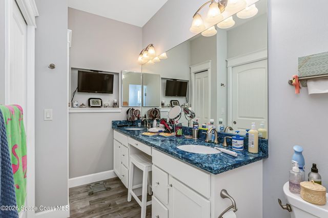 1399 Tullagee Avenue, Melbourne, FL 32940