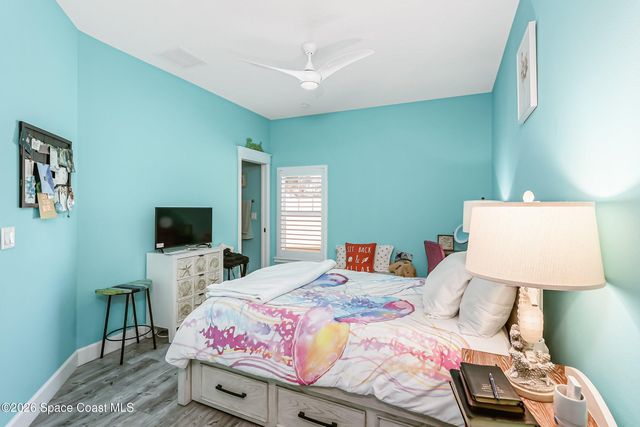 1399 Tullagee Avenue, Melbourne, FL 32940