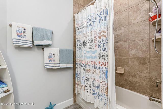 1399 Tullagee Avenue, Melbourne, FL 32940