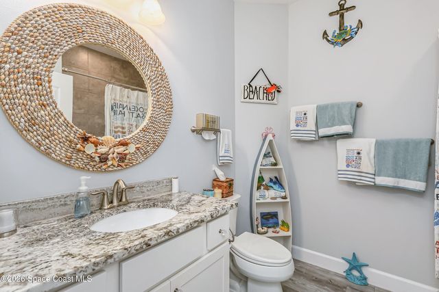 1399 Tullagee Avenue, Melbourne, FL 32940