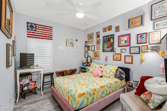 1399 Tullagee Avenue, Melbourne, FL 32940