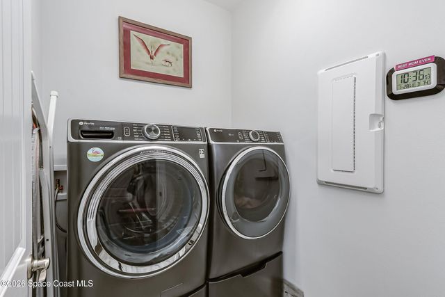 1399 Tullagee Avenue, Melbourne, FL 32940