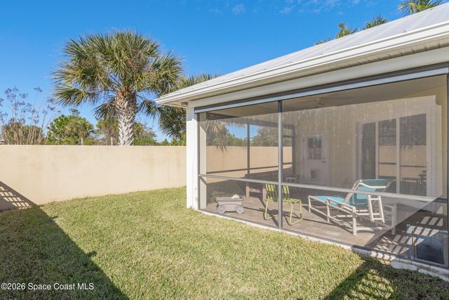 1399 Tullagee Avenue, Melbourne, FL 32940