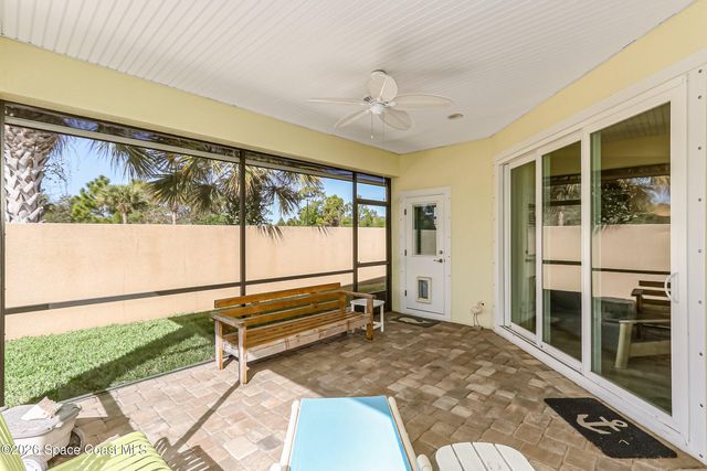 1399 Tullagee Avenue, Melbourne, FL 32940