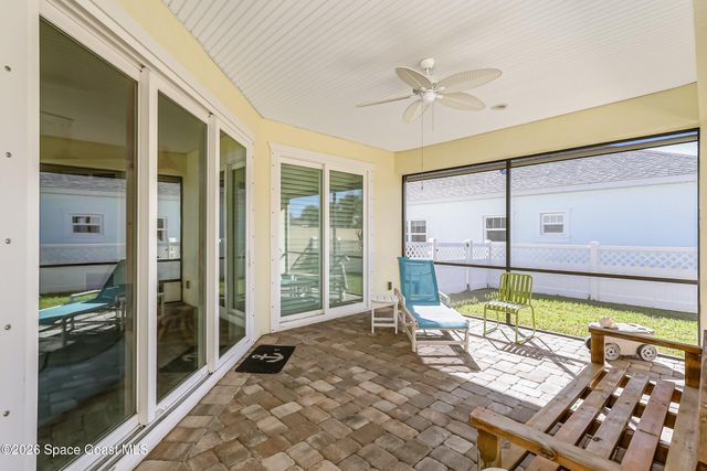 1399 Tullagee Avenue, Melbourne, FL 32940