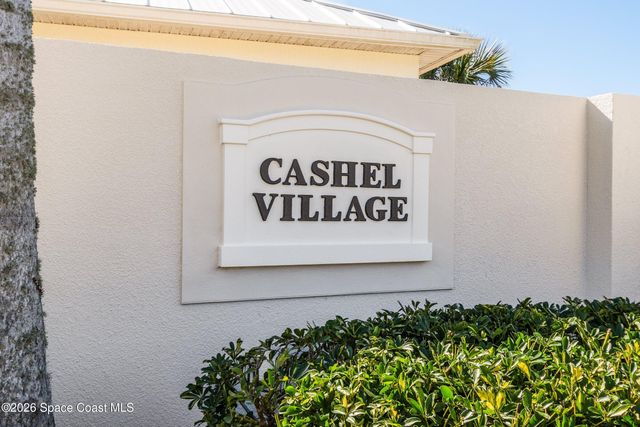 1399 Tullagee Avenue, Melbourne, FL 32940