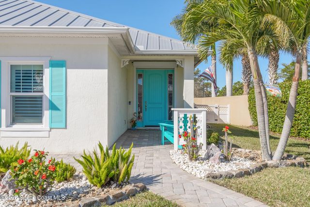 1399 Tullagee Avenue, Melbourne, FL 32940