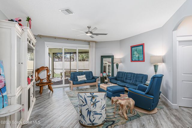 1399 Tullagee Avenue, Melbourne, FL 32940