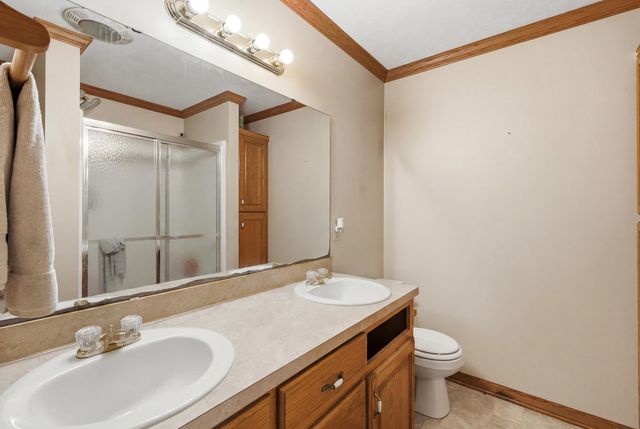 16291 24th Avenue, Coopersville, MI 49404