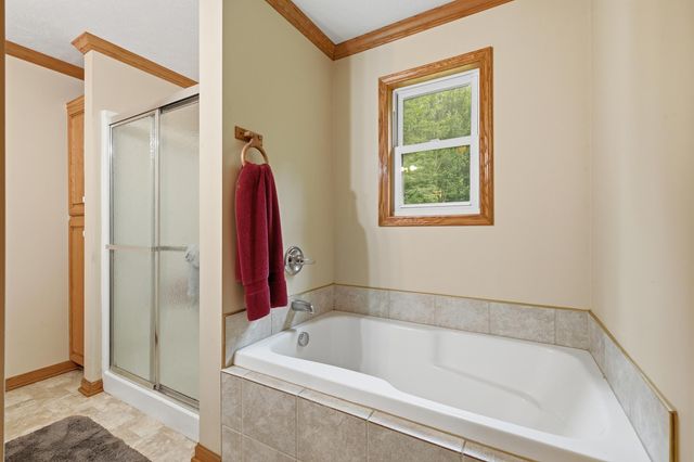 16291 24th Avenue, Coopersville, MI 49404