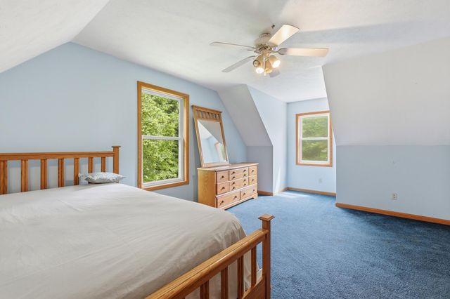 16291 24th Avenue, Coopersville, MI 49404
