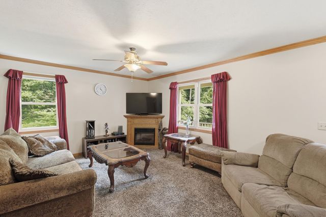 16291 24th Avenue, Coopersville, MI 49404
