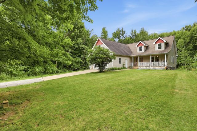 16291 24th Avenue, Coopersville, MI 49404