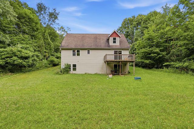 16291 24th Avenue, Coopersville, MI 49404