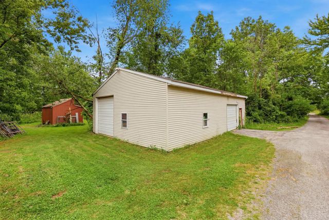 16291 24th Avenue, Coopersville, MI 49404