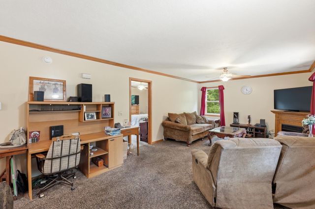 16291 24th Avenue, Coopersville, MI 49404