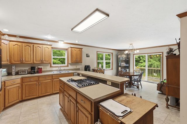 16291 24th Avenue, Coopersville, MI 49404