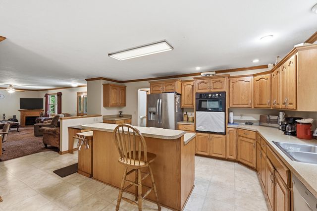 16291 24th Avenue, Coopersville, MI 49404