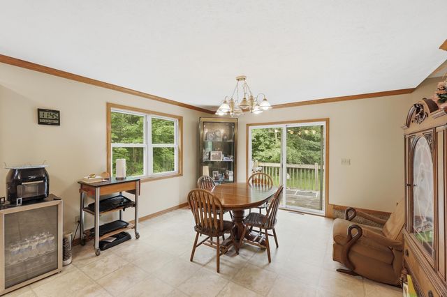 16291 24th Avenue, Coopersville, MI 49404