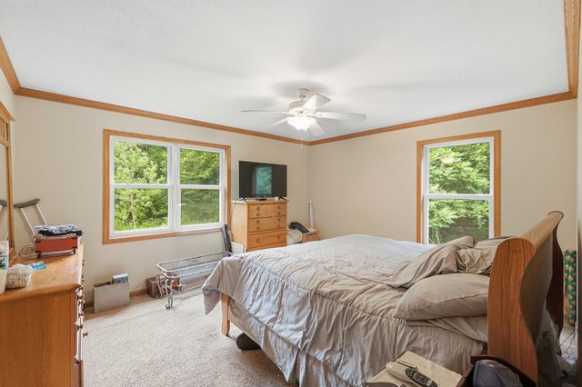 16291 24th Avenue, Coopersville, MI 49404