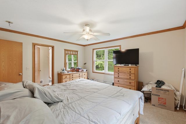16291 24th Avenue, Coopersville, MI 49404