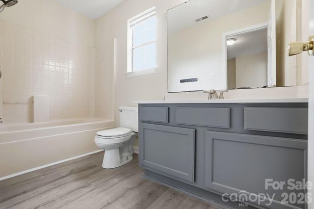 5701 Vine Court, Indian Trail, NC 28079