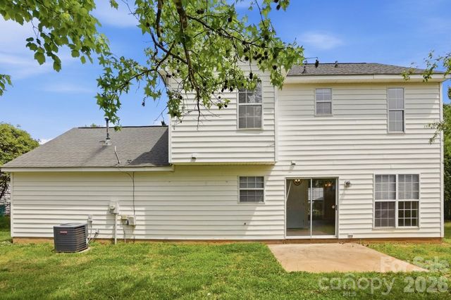 5701 Vine Court, Indian Trail, NC 28079