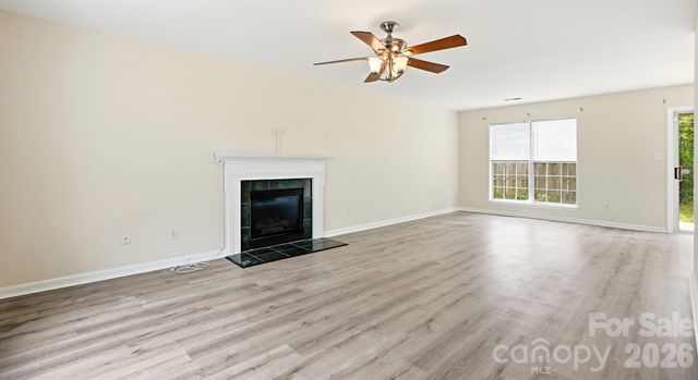 5701 Vine Court, Indian Trail, NC 28079