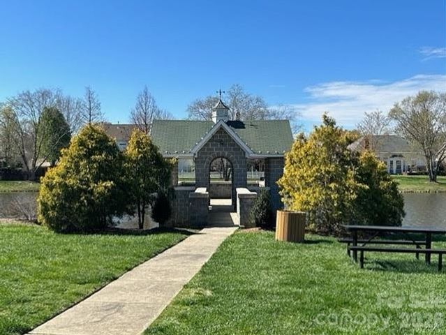 5701 Vine Court, Indian Trail, NC 28079