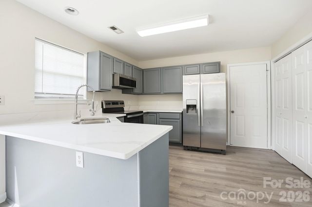 5701 Vine Court, Indian Trail, NC 28079