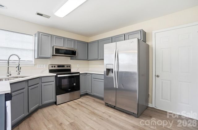 5701 Vine Court, Indian Trail, NC 28079