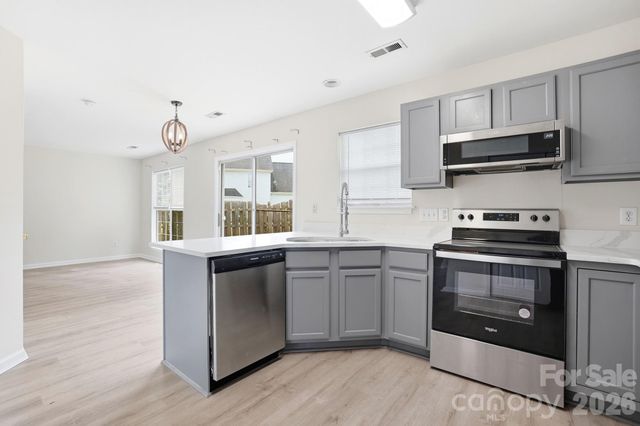 5701 Vine Court, Indian Trail, NC 28079