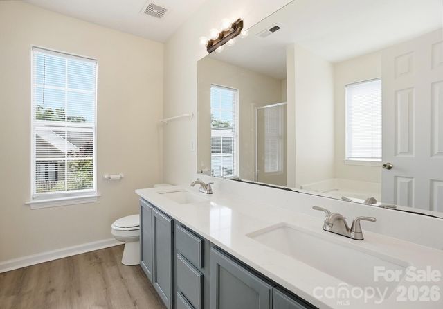 5701 Vine Court, Indian Trail, NC 28079