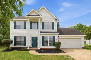 5701 Vine Court, Indian Trail, NC 28079
