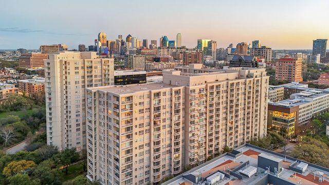 3225 Turtle Creek Boulevard 234, Dallas, TX 75219