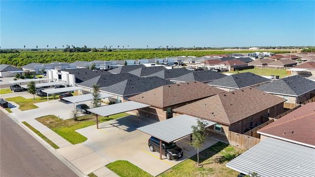 1008 W Kohala Avenue, Alton, TX 78574