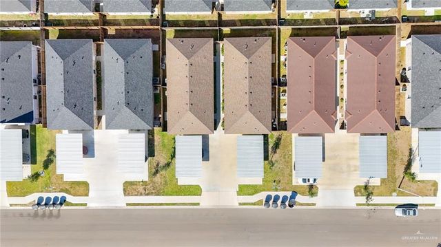 1008 W Kohala Avenue, Alton, TX 78574