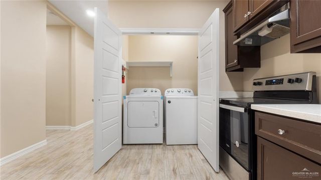 1008 W Kohala Avenue, Alton, TX 78574