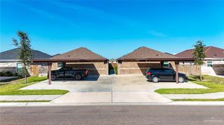 1008 W Kohala Avenue, Alton, TX 78574