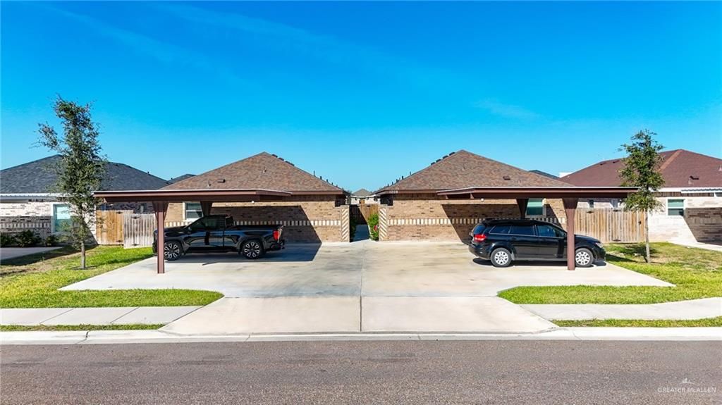 1008 W Kohala Avenue, Alton, TX 78574