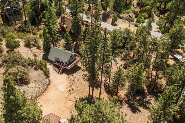 819 Cameron Drive, Big Bear, CA 92315