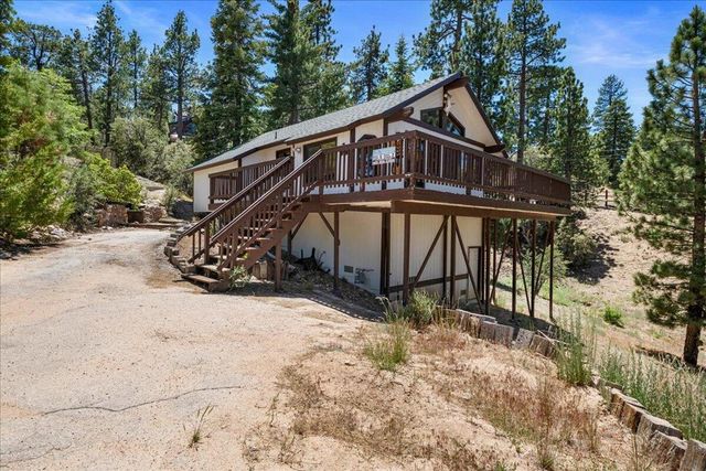 819 Cameron Drive, Big Bear, CA 92315