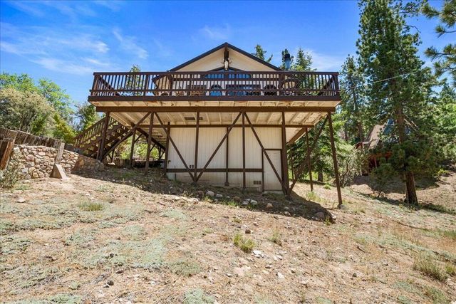819 Cameron Drive, Big Bear, CA 92315