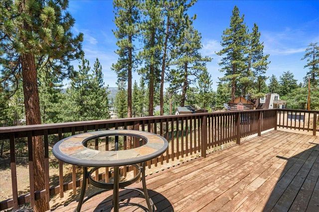 819 Cameron Drive, Big Bear, CA 92315