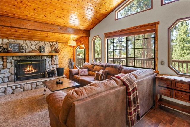 819 Cameron Drive, Big Bear, CA 92315